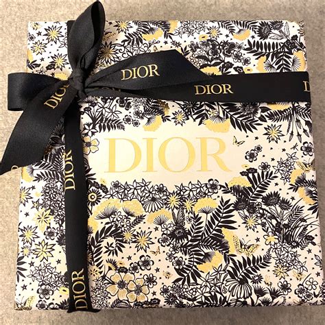 dior jewlery box|Second Life Dior giftbox.